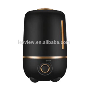 2017new innovative air purifier humidifier robots detect paths automatically